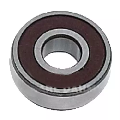 Ball bearing