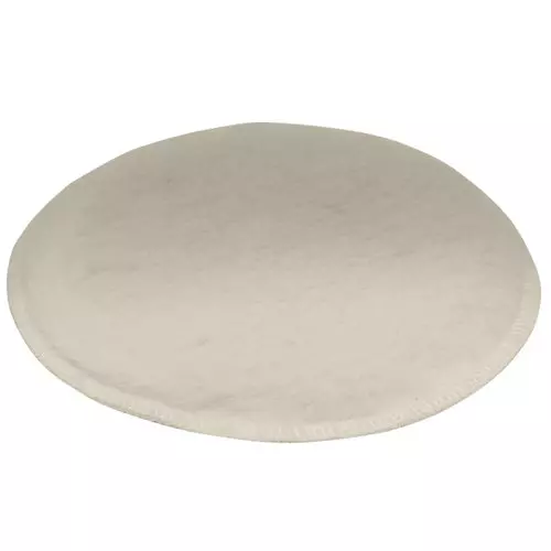 Lambskin disc