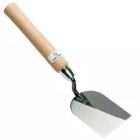 Spatula trowel