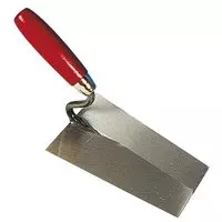 Bricklayer´s trowel