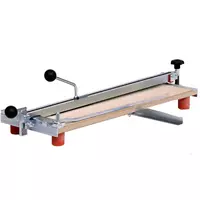 Karl Dahm® UNIVERSAL tile cutter, 610 mm Art.-Nr. 10347