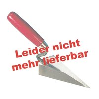 Pointed trowel, 140 mm Order No. 10450