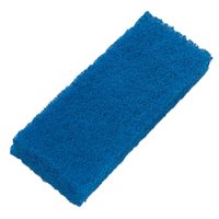 Spare pad, medium, blue Order No. 10456