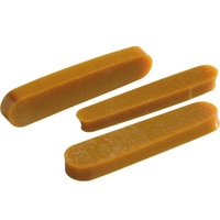Silicone rubbers, different sizes