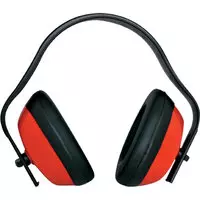 Protecteur auditif, casque anti-bruit