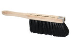 Hand Broom with Scraping Device, order Nr. 11121