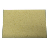 Hydro-spare sponge pad, item no. 11133 to floor wiper with telescopic handle, item no. 11131