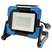 LED work spotlight, 75 W, part no. 11157