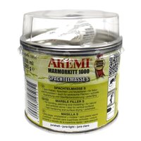Buy AKEMI Modeling and Filling Compound S with hardener 150 g now at KARL DAHM