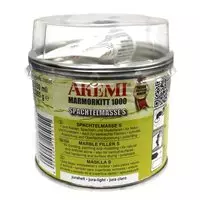 Buy AKEMI Modeling and Filling Compound S with hardener 150 g now at KARL DAHM