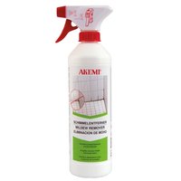 Mold and mildew remover, 500 ml