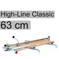 Fliesenschneider "High-Line" | 630 mm - Der Profi Fliesenschneider von KARL DAHM