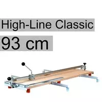 Large-format tile cutter Dahm «HIGH-LINE», 930 mm Order No. 11343