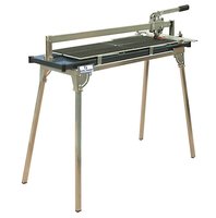 Tile cutter stand