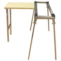 Side table for tile cutter stand Info