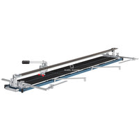 Blue tile cutter 1830mm, double angle, order Nr. 11409