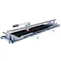 Tile cutter 1250 mm with double angle Art. 11414