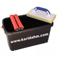 Roller washing set special