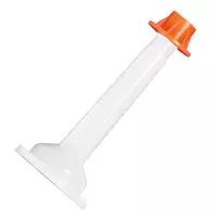 Nozzle extension for grout bags Order No. 11597