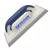 Grouting board Soft grip Art. 11913 - Ergonomic grouting board