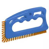 Brosse spéciale à joints