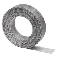 Cut protection tape grid 5 cm x 10 m, V4A stainless steel - Cut protection tape buy cheap at KARL DAHM