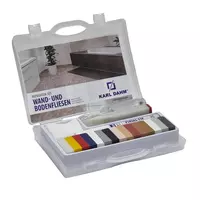 Tile repair set