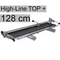 12 497 High-Line TOP PLUS 128cm Double Guide (22 kg)