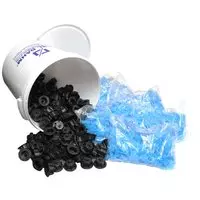 Maxi leveling set black, 3 mm, order no. 12513