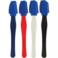 Décoller proprement la spatule de lissage, lot de 4, pour les joints