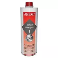 Clean adhesive surfaces | Buy AKEMI Cleaner from KARL DAHM