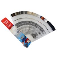 Colour fan, order no. 12909
