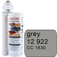 Colour Bond Colour adhesive, grey Art. 12922