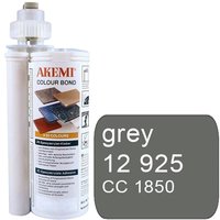 Colour Bond Colour adhesive, grey Art. 12925