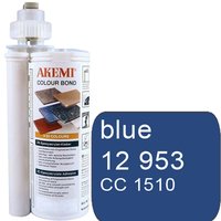 Colour Bond Colour adhesive, blue Art. 12953