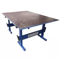 Profi Schneidetisch klein 177 x 124 cm Art. 12989