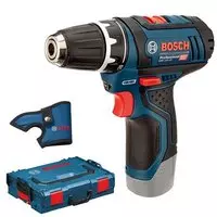 Cordless drill/ driver in L-boxx, order no. 40773