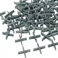 Croisillons 2 mm (1000 pcs) No. d\'article 10727