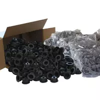 Leveling system XXL set 1 mm black Art. 12448