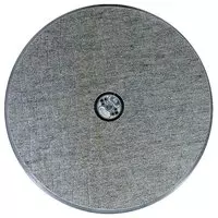 Grinding Disc | Felt wheel KD 5 and KD 6, no. 40328