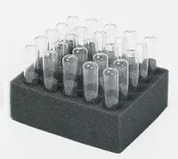 Spare reagent ampoules 25 pcs.