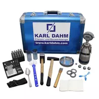 Moisture Measurement, Building Moisture Measurement KARL DAHM