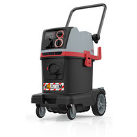 Special vacuum cleaner class M, 35 l, item no. 40661