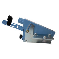 Cutting carriage for angle grinder for Sigma Kera Cut Cutting rails KARL DAHM