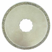 Fraise à joint diamanté ronde 2,2 mm pour 41810