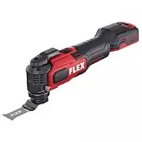 Multitool sans fil Flex 18 V avec logement StarlockMAX no. 40926