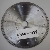 Diamanttrennscheibe Ø 180 mm trocken 5000-421