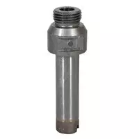 High performance diamond core bit