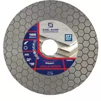 Jolly-Star 125mm diamond cutting disc