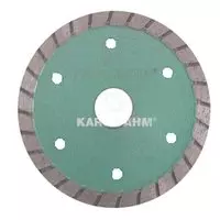 Disque spécial diamanté Ø 105 mm